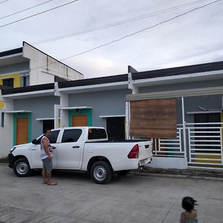 Catalena Transient House Bayugan City Esterno foto
