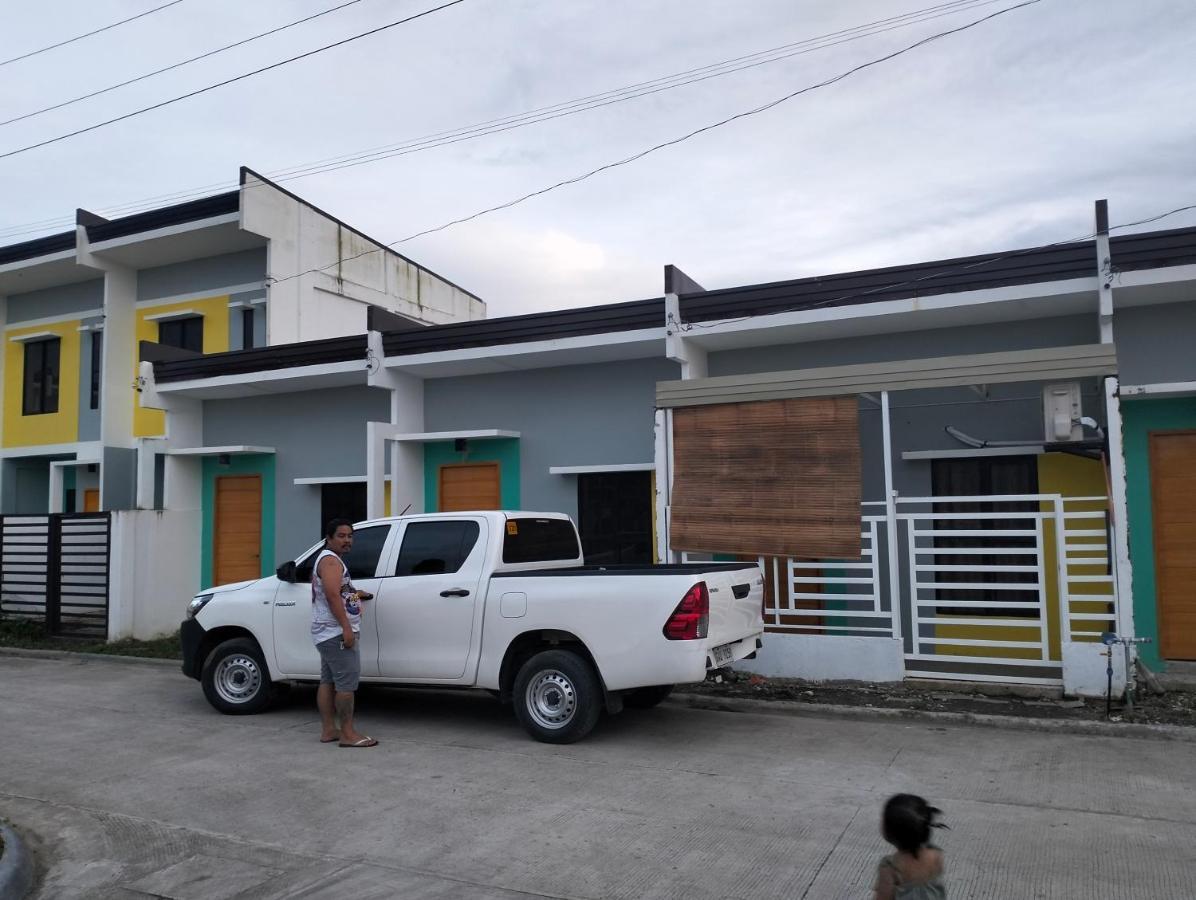 Catalena Transient House Bayugan City Esterno foto