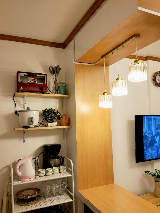 Catalena Transient House Bayugan City Esterno foto