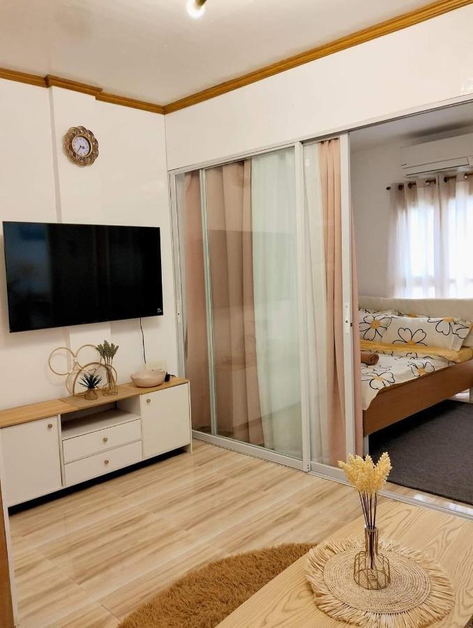 Catalena Transient House Bayugan City Esterno foto