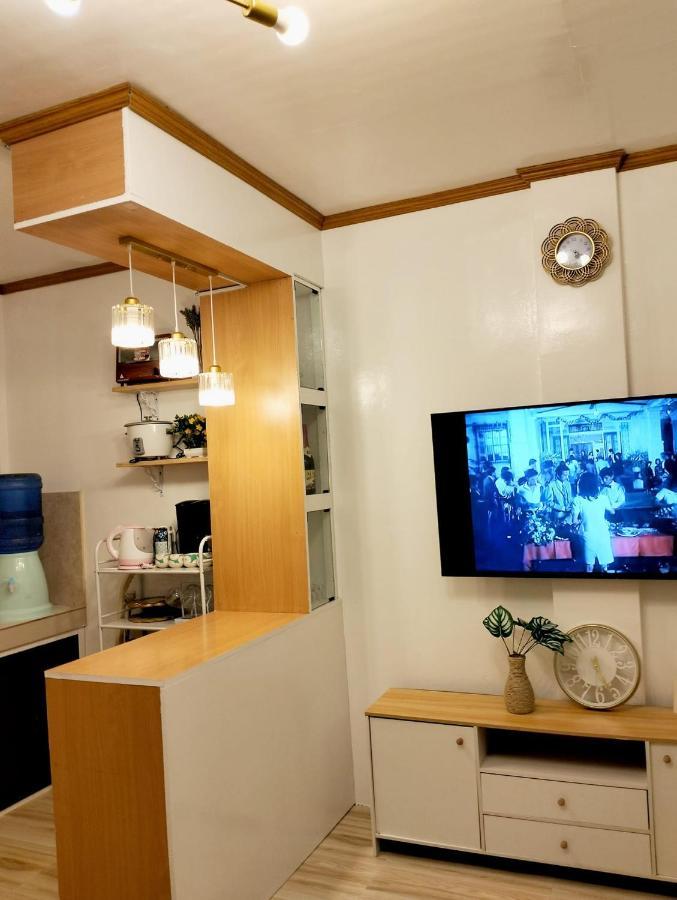 Catalena Transient House Bayugan City Esterno foto