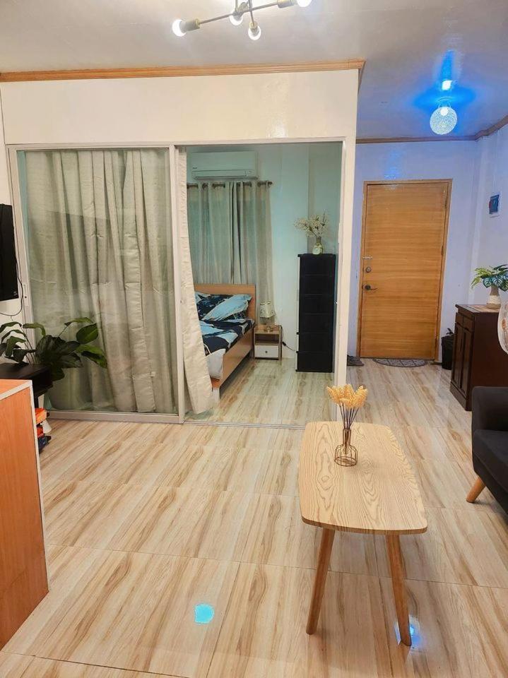 Catalena Transient House Bayugan City Esterno foto