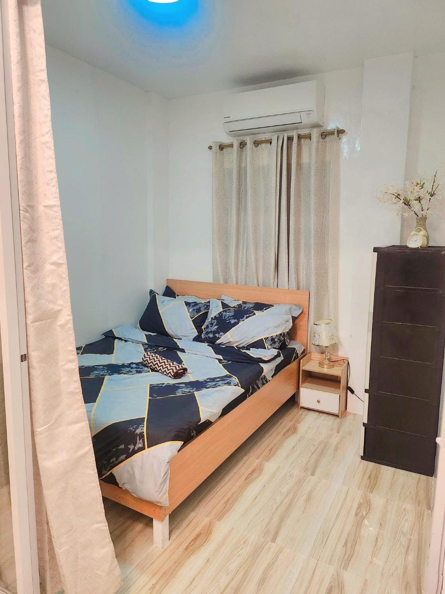 Catalena Transient House Bayugan City Esterno foto